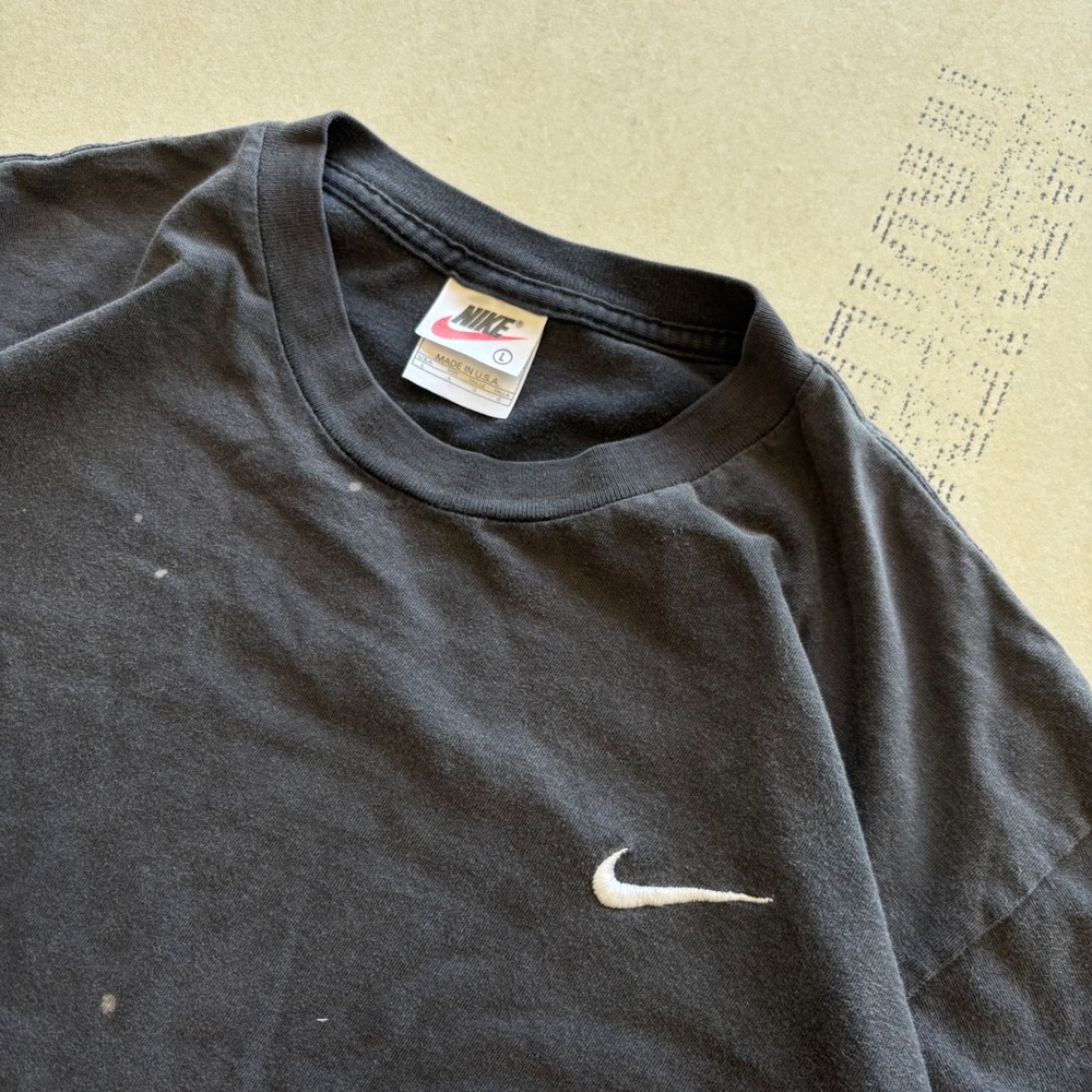 Vintage 90s Nike T-shirt